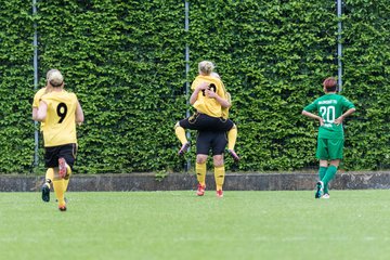 Bild 345 - OL GW Eimsb�ttel : SC Wentorf : Erfebnis: 2:2